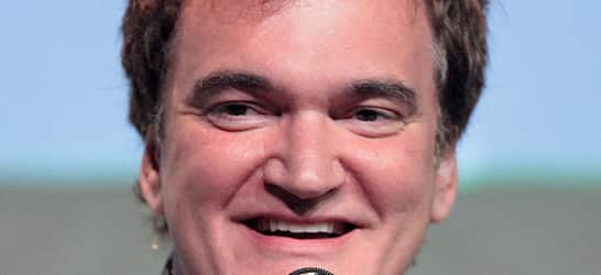 Quentin Tarantino