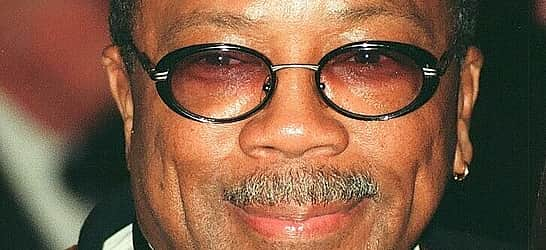 Quincy Jones