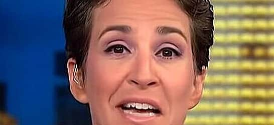 Rachel Maddow