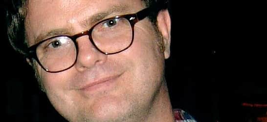 Rainn Wilson