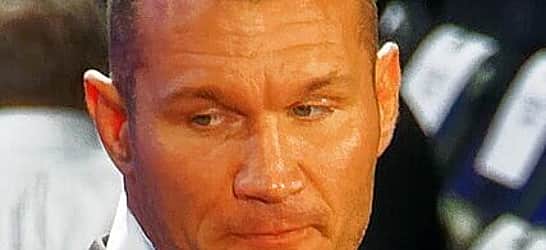 Randy Orton