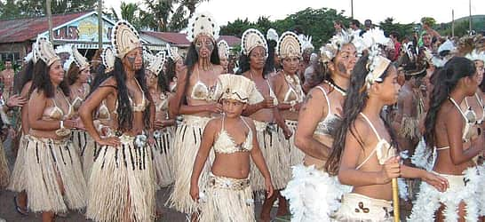 Rapa Nui Festival