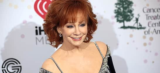 Reba McEntire