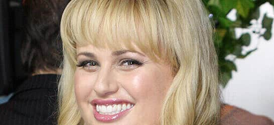 Rebel Wilson