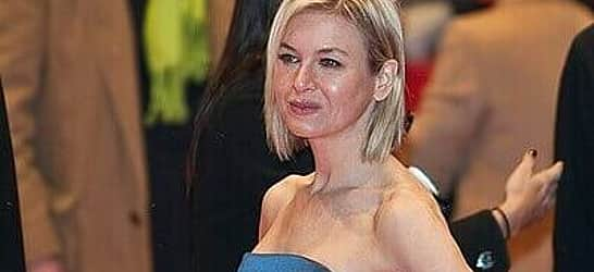 Renée Zellweger