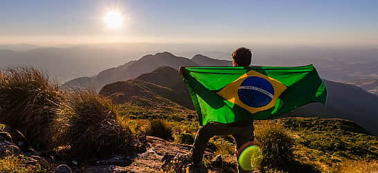 Republic Day in Brazil