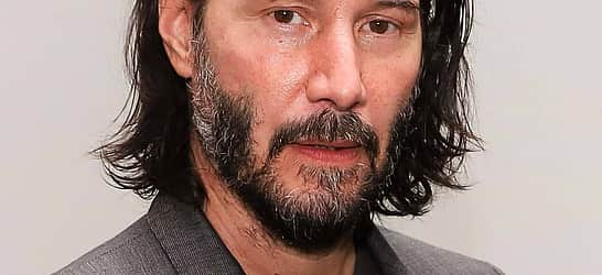 Keanu Reeves