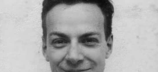 Richard Feynman