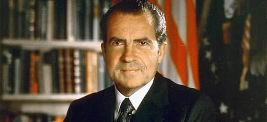 Richard Nixon