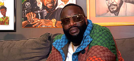 Rick Ross