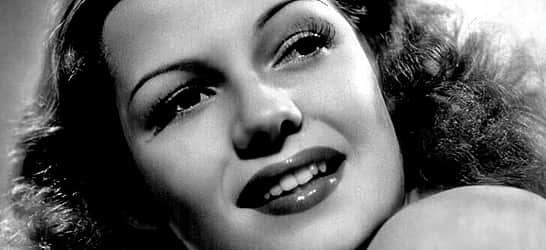 Rita Hayworth