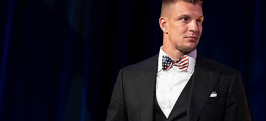 Rob Gronkowski