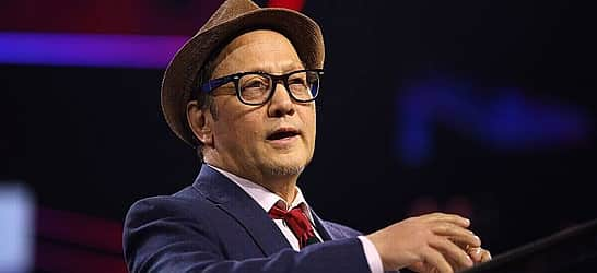 Rob Schneider