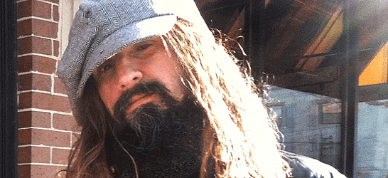 Rob Zombie