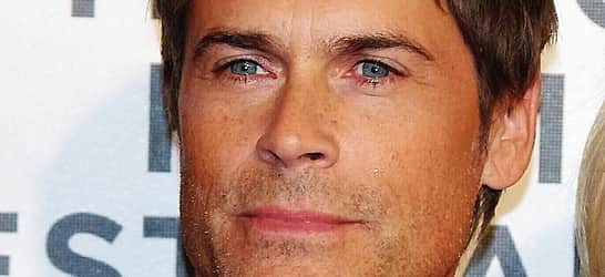 Rob Lowe