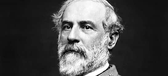 Robert E. Lee