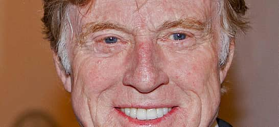 Robert Redford