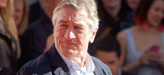 Robert De Niro