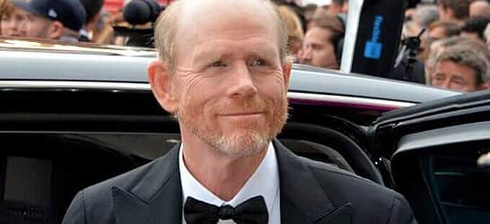 Ron Howard