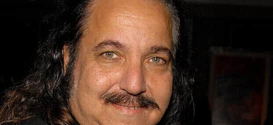 Ron Jeremy