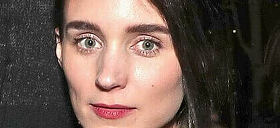 Rooney Mara