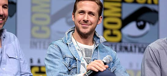 Ryan Gosling