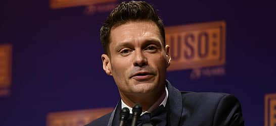 Ryan Seacrest