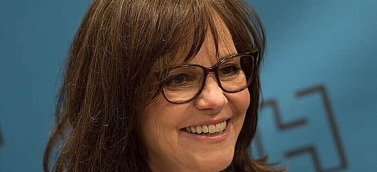 Sally Field