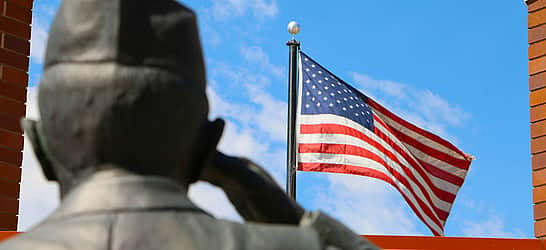 National Invest in Veterans Week