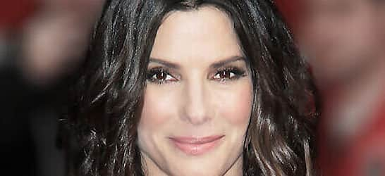 Sandra Bullock