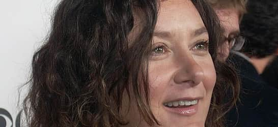 Sara Gilbert