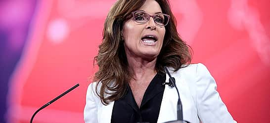 Sarah Palin