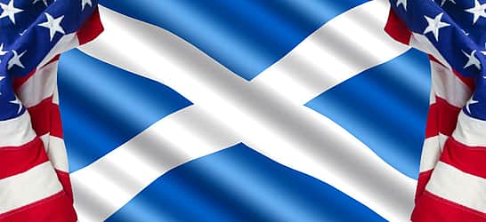 Scottish-American Heritage Month