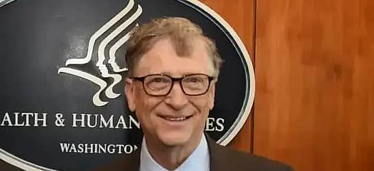 Bill Gates