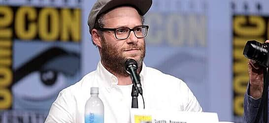 Seth Rogen