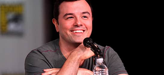 Seth MacFarlane