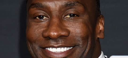 Shannon Sharpe