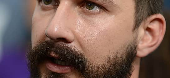 Shia LaBeouf