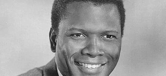 Sidney Poitier