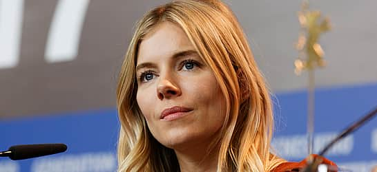 Sienna Miller