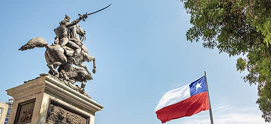 Solidarity Day in Chile