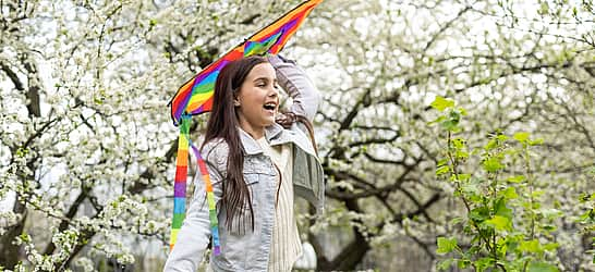 Spring Fairy Fun Day