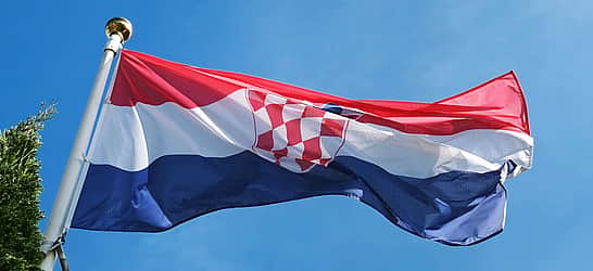 Statehood Day in Croatia