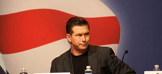 Stephen Baldwin