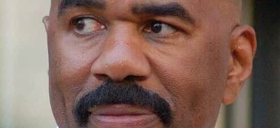 Steve Harvey