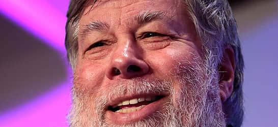 Steve Wozniak