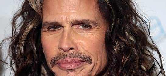 Steven Tyler