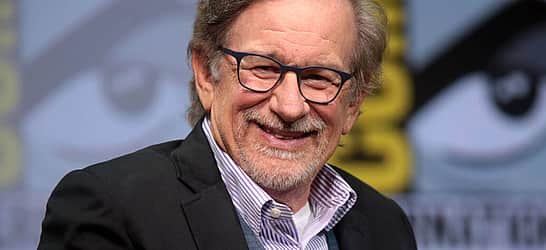 Steven Spielberg