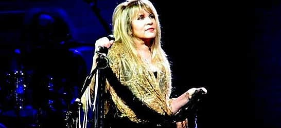 Stevie Nicks