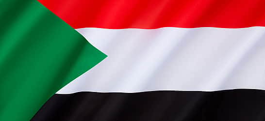 Sudan National Day